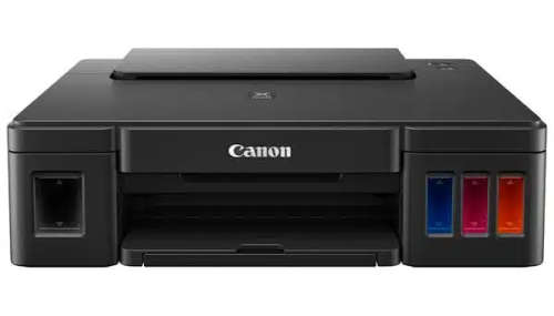 Canon PIXMA G1411 A4 All-In-One (Print/Scan/Copy) Refillable ink tank printer
