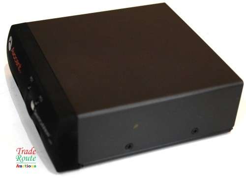 Avocent Switchview 2-port USB HYBRID & PS/2 KVM Switch  no cables/power supply [ Bid per item ]