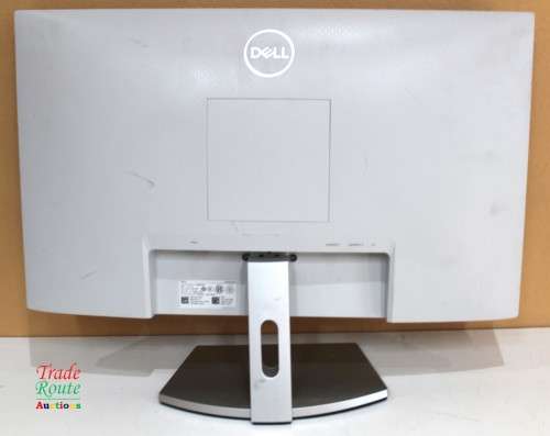 Dell S2421HN 24` Full HD Monitor  [Salvage stock Cracked Screen]