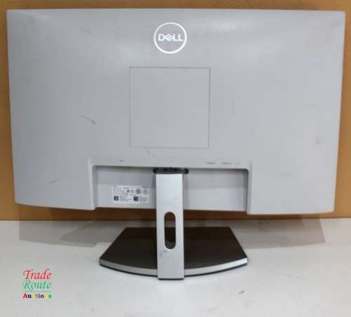 Dell S2421HN 24` Full HD Monitor  [Salvage stock Cracked Screen]