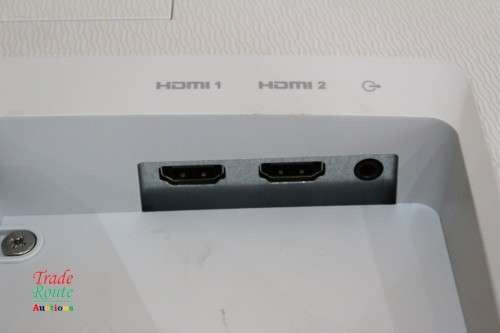 Dell S2421HN 24` Full HD Monitor  [Salvage stock Cracked Screen]