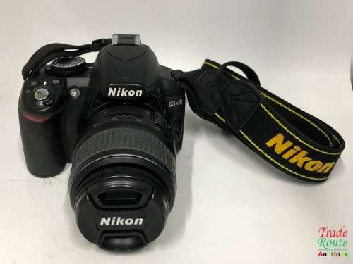 NIKON D3100 DSLR Camera Kit with Nikon 18-55  Lens *** BARGAINS ***