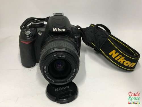 NIKON D3100 DSLR Camera Kit with Nikon 18-55  Lens *** BARGAINS ***