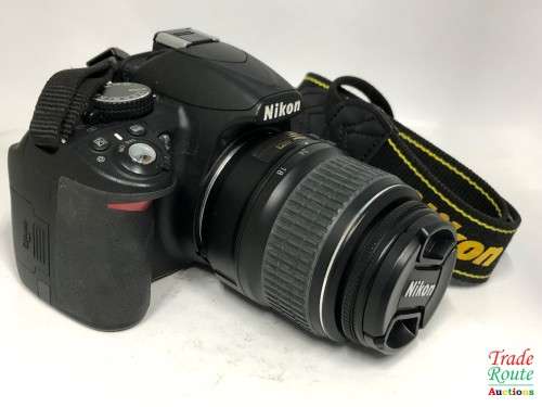 NIKON D3100 DSLR Camera Kit with Nikon 18-55  Lens *** BARGAINS ***