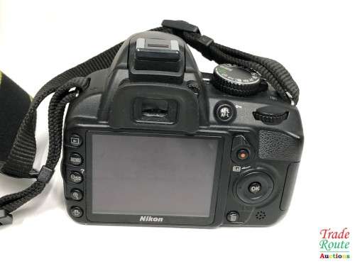 NIKON D3100 DSLR Camera Kit with Nikon 18-55  Lens *** BARGAINS ***