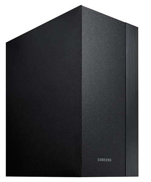 Samsung Subwoofer PS-WK450 Wireless Subwoofer [ sold untested ]