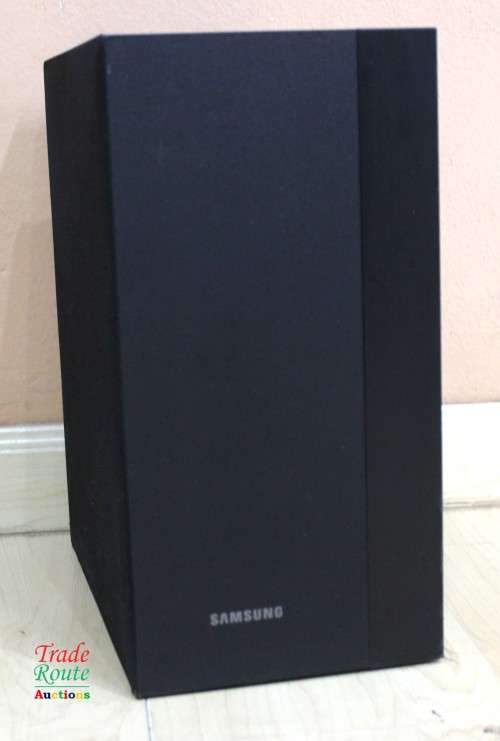 Samsung Subwoofer PS-WK450 Wireless Subwoofer [ sold untested ]