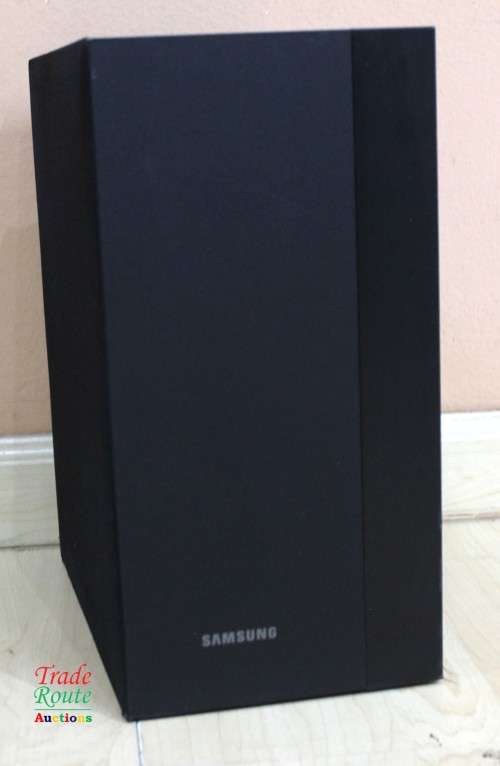 Samsung Subwoofer PS-WK450 Wireless Subwoofer [ sold untested ]