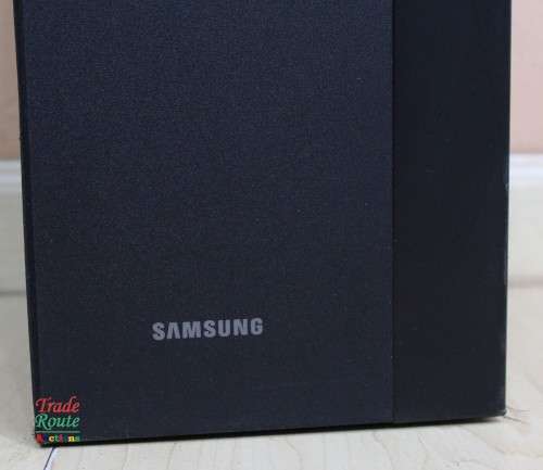 Samsung Subwoofer PS-WK450 Wireless Subwoofer [ sold untested ]