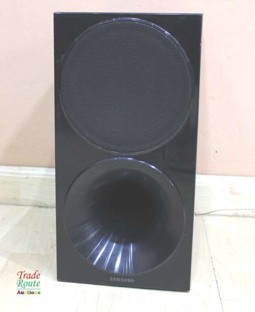 Samsung Subwoofer wired PS-EW3-1 - WORKS FINE