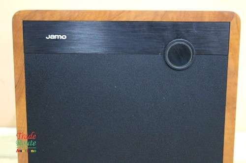 Jamo SUB360 - 8` Subwoofer - Wood Finish - [ NOT COMING ON ] NO POWER
