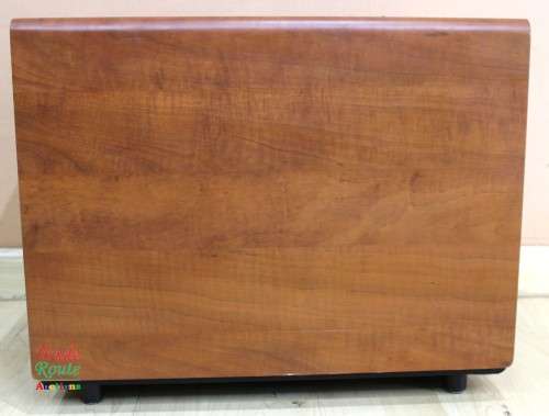 Jamo SUB360 - 8` Subwoofer - Wood Finish - [ NOT COMING ON ] NO POWER