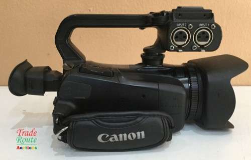 Canon XA20 Professional FULL HD Camcorder