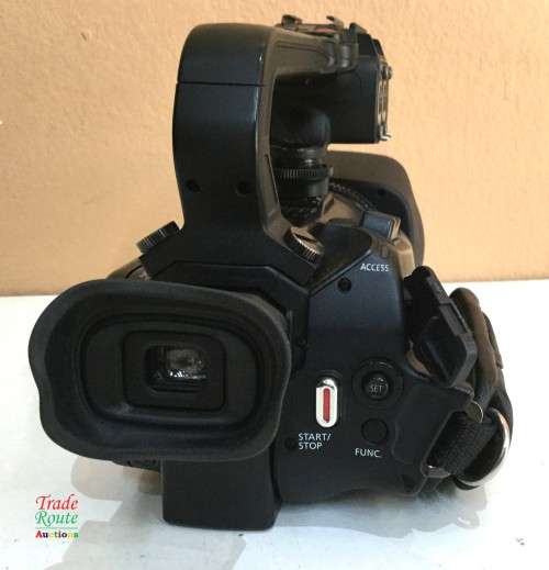 Canon XA20 Professional FULL HD Camcorder