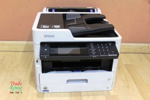 Epson WorkForce Pro WF-M5799 Workgroup Monochrome Multifunction Printer [salvage stock]