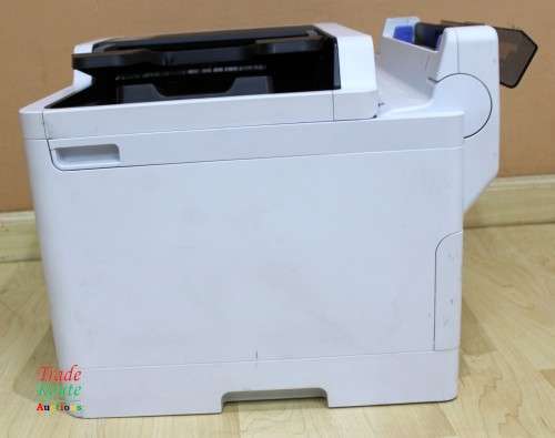 Epson WorkForce Pro WF-M5799 Workgroup Monochrome Multifunction Printer [salvage stock]