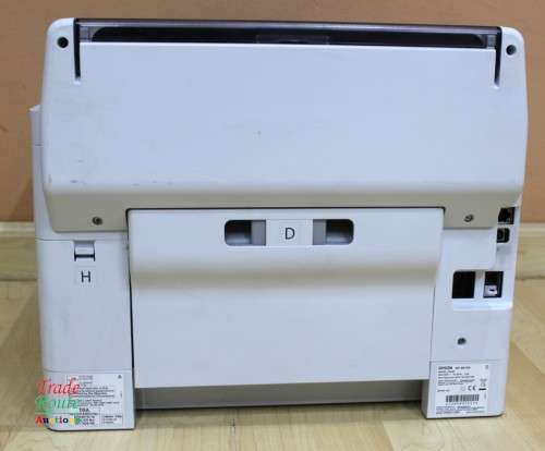 Epson WorkForce Pro WF-M5799 Workgroup Monochrome Multifunction Printer [salvage stock]