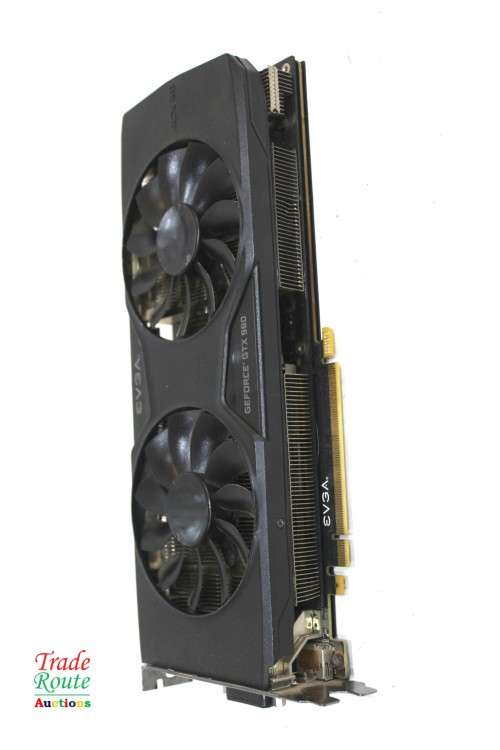 GeForce GTX 980 GAMING 4G Graphics Card  [Salvage - For Spares/Repairs]
