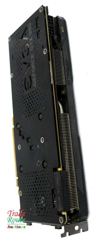 GeForce GTX 980 GAMING 4G Graphics Card  [Salvage - For Spares/Repairs]