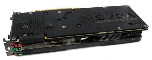 GeForce GTX 980 GAMING 4G Graphics Card  [Salvage - For Spares/Repairs]