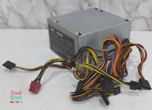4 x Computer Power supply - 1 BID for all 4 [Salvage item for Spares/Repairs]