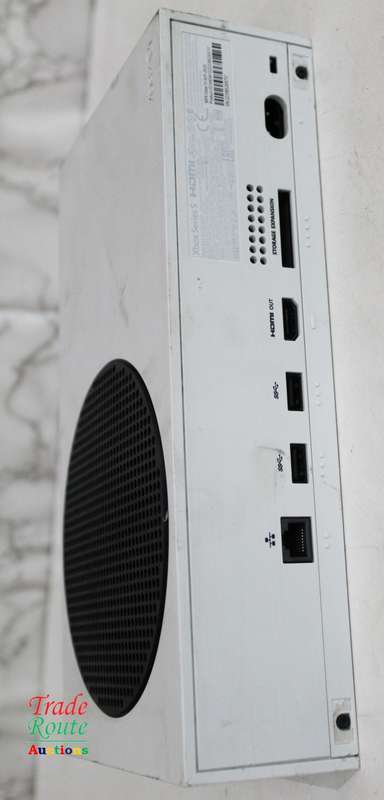Microsoft - Xbox Series S Console  [ Salvage Stock for Spares/Repairs ]