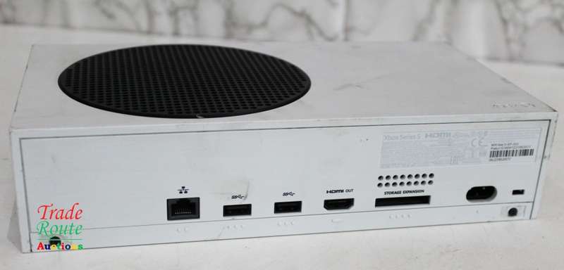 Microsoft - Xbox Series S Console  [ Salvage Stock for Spares/Repairs ]
