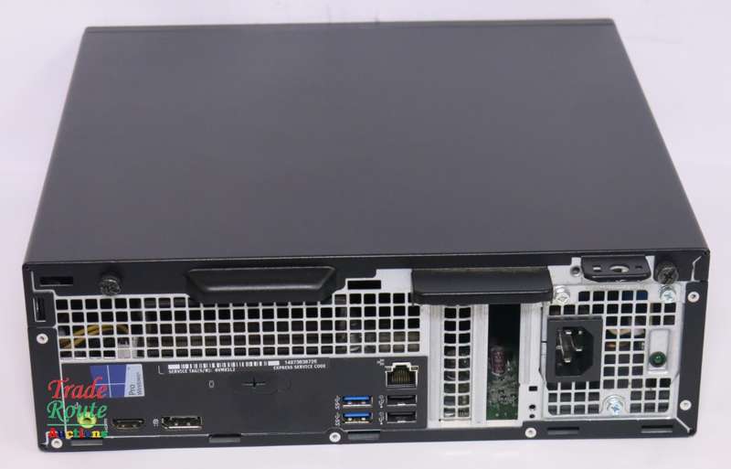 Dell OptiPlex 3050 SFF Desktop PC | Core i5 3.4GHz | 8GB RAM | SSD