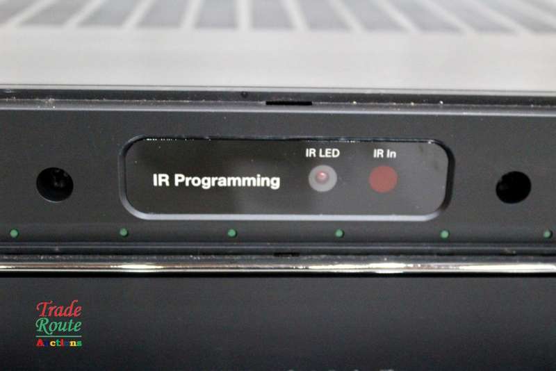 Russound MCA-66 6 Channel Controller Multi Zone Amplifier Multi-zone controller