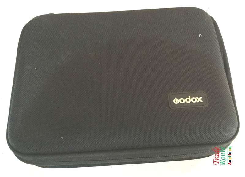 Godox AD200 TTL Pocket Flash Kit - Supports Nikon, Canon, Sony TTL [ SPARES/REPAIRS SALVAGE STOCK ]