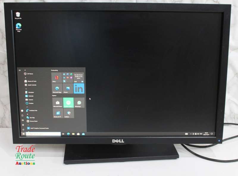 Dell UltraSharp U2410 24-inch Monitor Widescreen LCD High Performance with HDMI, DVI, DisplayPort