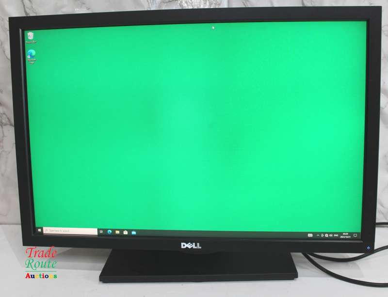 Dell UltraSharp U2410 24-inch Monitor Widescreen LCD High Performance with HDMI, DVI, DisplayPort