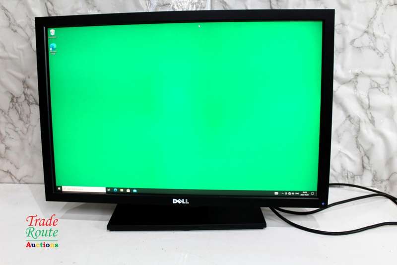 Dell UltraSharp U2410 24-inch Monitor Widescreen LCD High Performance with HDMI, DVI, DisplayPort
