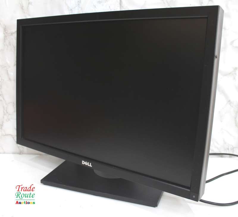 Dell UltraSharp U2410 24-inch Monitor Widescreen LCD High Performance with HDMI, DVI, DisplayPort