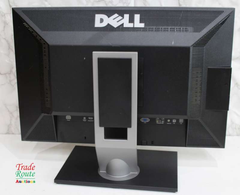 Dell UltraSharp U2410 24-inch Monitor Widescreen LCD High Performance with HDMI, DVI, DisplayPort