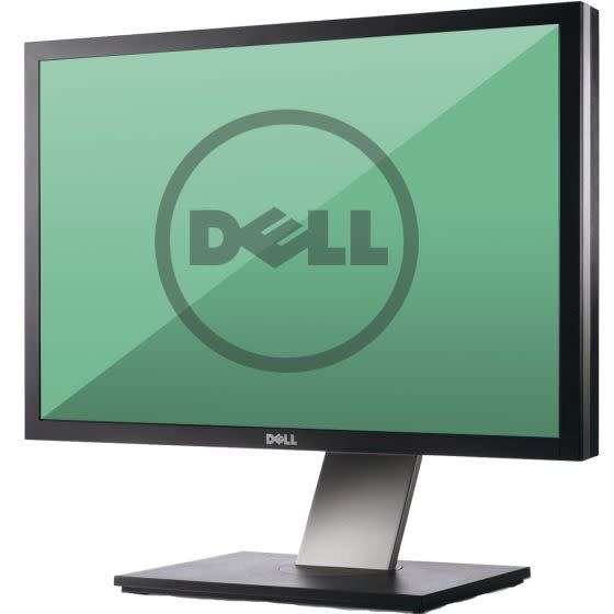 Dell UltraSharp U2410 24-inch Monitor Widescreen LCD High Performance with HDMI, DVI, DisplayPort