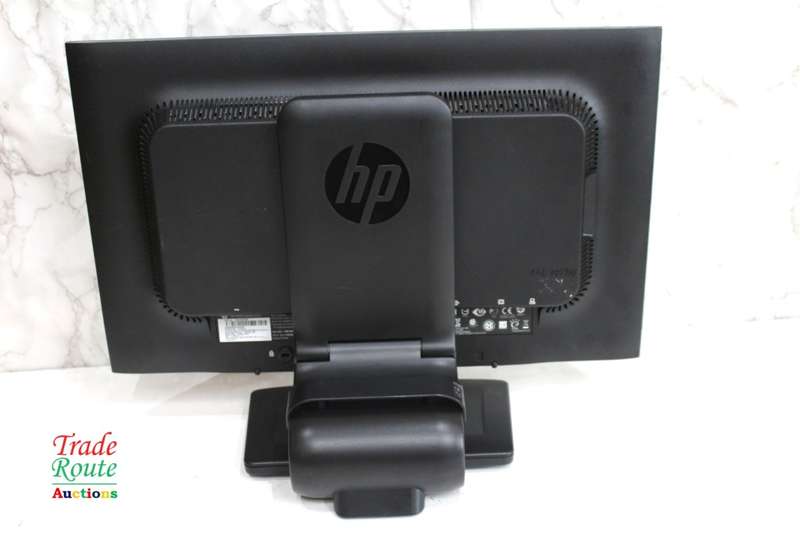 HP Compaq LA2006x 20-inch LED Backlit LCD Monitor 1600 x 900 D-Sub, DVI, DisplayPort