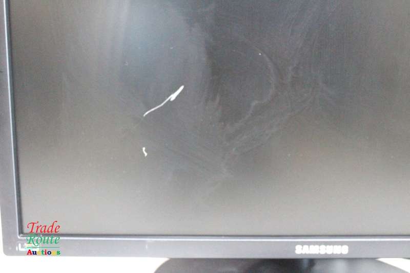 Samsung S22B420BW 22 inch LED Widescreen Monitor LED Backlit Business Monitor