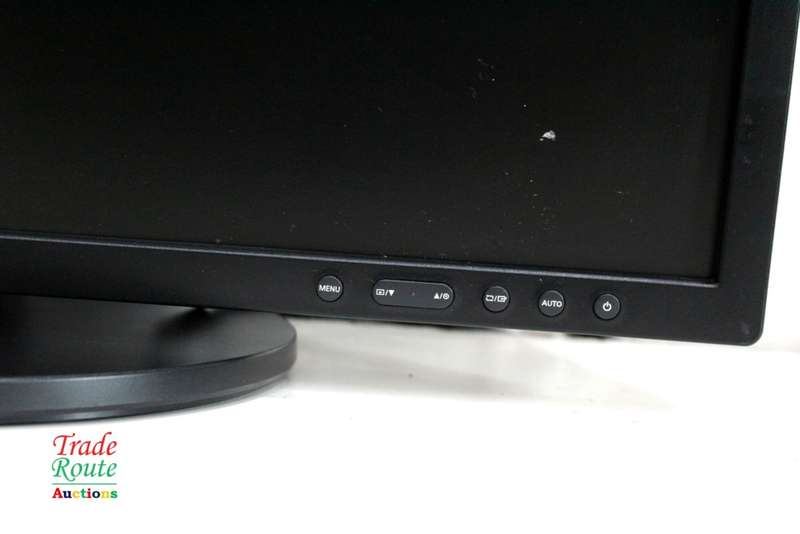Samsung S22B420BW 22 inch LED Widescreen Monitor LED Backlit Business Monitor
