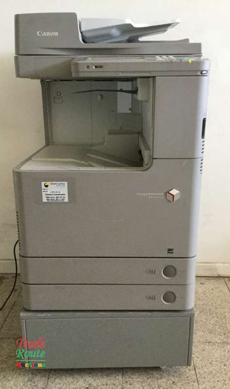 Canon imageRUNNER Advance C2225i Multifunction Colour Heavyduty Printer Photocopier COLLECTIONS ONLY