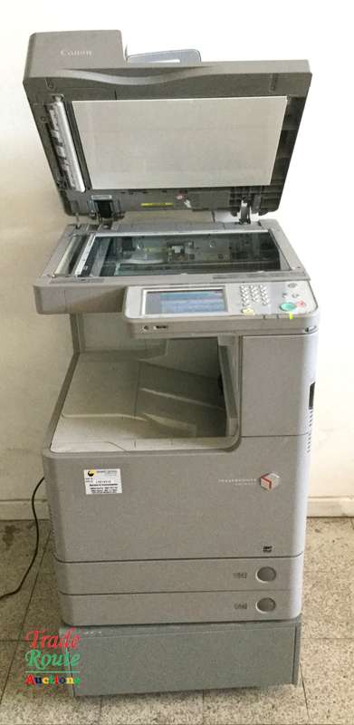 Canon imageRUNNER Advance C2225i Multifunction Colour Heavyduty Printer Photocopier COLLECTIONS ONLY