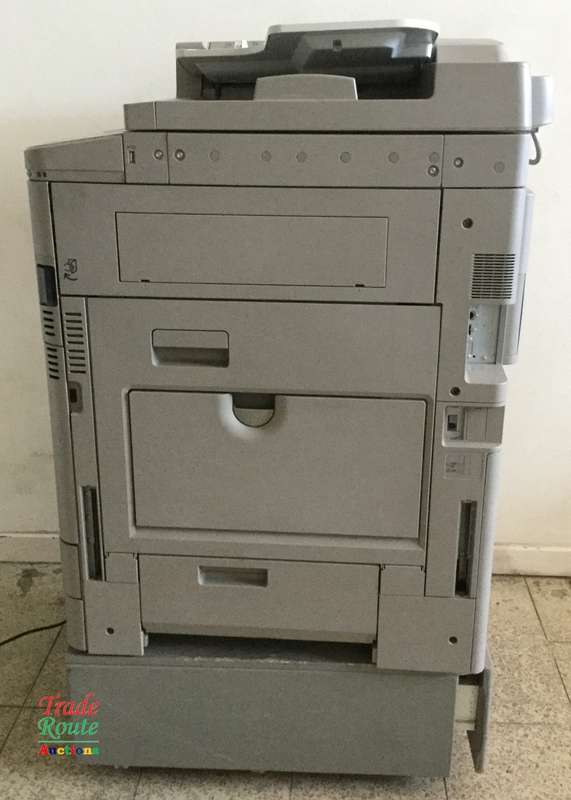 Canon imageRUNNER Advance C2225i Multifunction Colour Heavyduty Printer Photocopier COLLECTIONS ONLY
