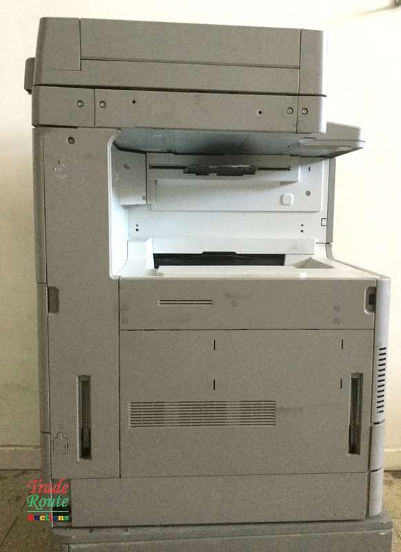 Canon imageRUNNER Advance C2225i Multifunction Colour Heavyduty Printer Photocopier COLLECTIONS ONLY
