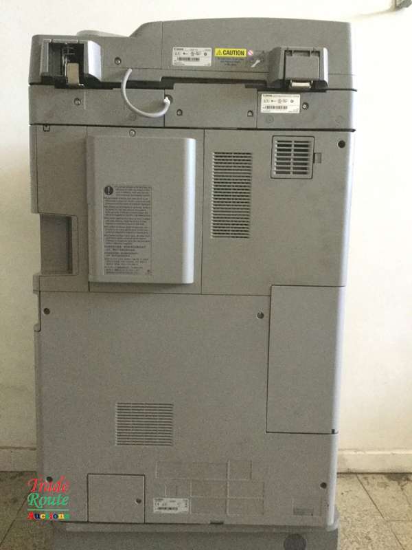 Canon imageRUNNER Advance C2225i Multifunction Colour Heavyduty Printer Photocopier COLLECTIONS ONLY