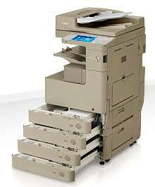 Canon imageRUNNER Advance C4245i Multifunction Heavyduty Printer Photocopier [ COLLECTIONS ONLY ]
