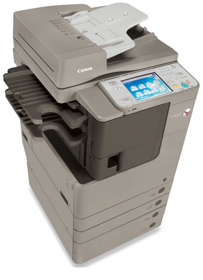 Canon imageRUNNER Advance C4245i Multifunction Heavyduty Printer Photocopier [ COLLECTIONS ONLY ]