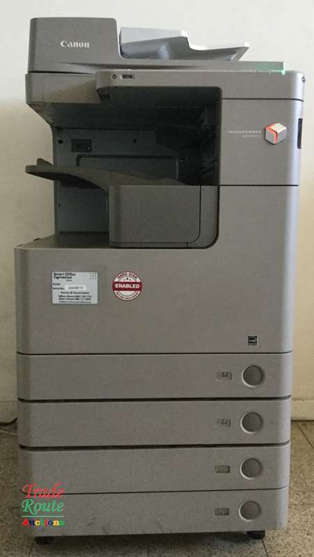 Canon imageRUNNER Advance C4245i Multifunction Heavyduty Printer Photocopier [ COLLECTIONS ONLY ]