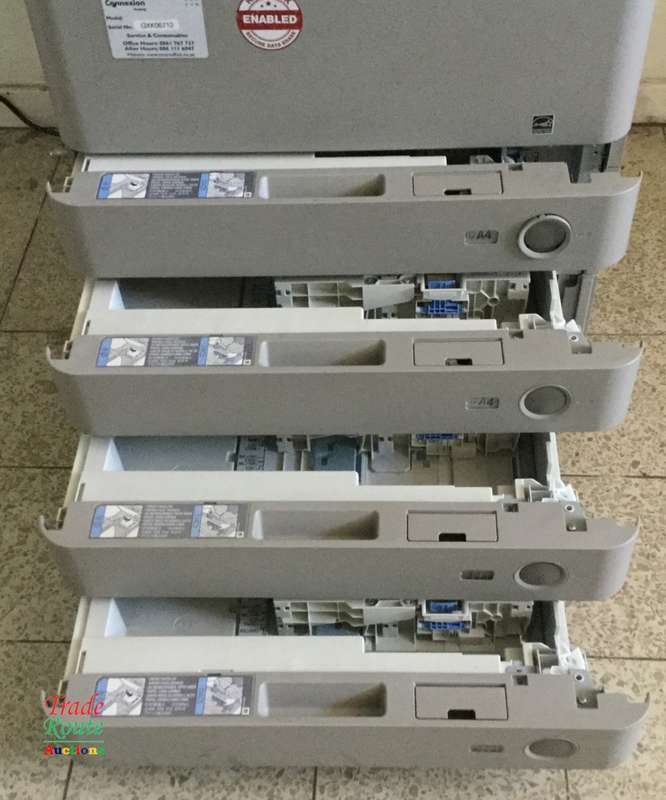 Canon imageRUNNER Advance C4245i Multifunction Heavyduty Printer Photocopier [ COLLECTIONS ONLY ]