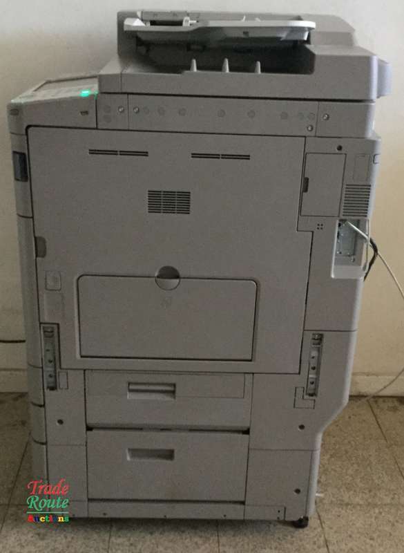 Canon imageRUNNER Advance C4245i Multifunction Heavyduty Printer Photocopier [ COLLECTIONS ONLY ]