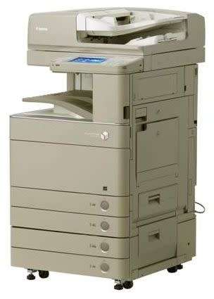 Canon imageRUNNER Advance C2030i Multifunction Colour Heavyduty Printer Photocopier COLLECTIONS ONLY